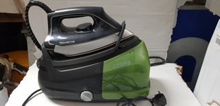 Centro de planchado ROWENTA