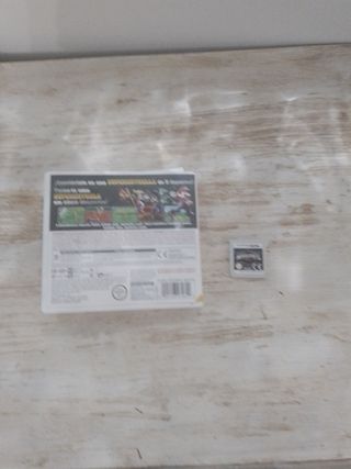 Mariosport 3ds