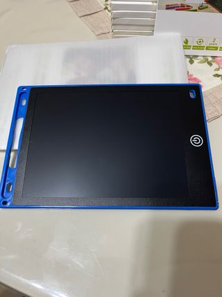 Lavagna LCD 8.5 pollici adatta a bambini