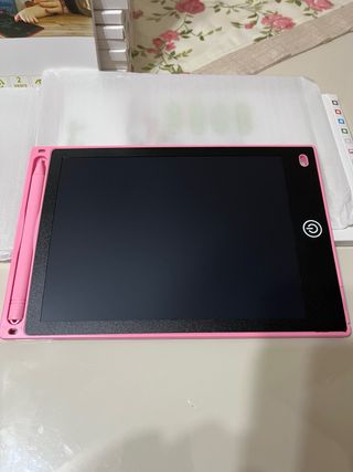 Lavagna LCD 8.5 pollici adatta a bambini