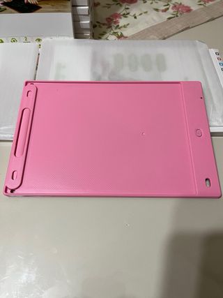 Lavagna LCD 8.5 pollici adatta a bambini