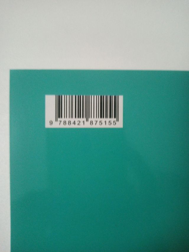 Libro de Biologia 3 eso