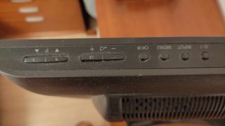 TV LG 22'. LCD, TDT, Mando distancia.