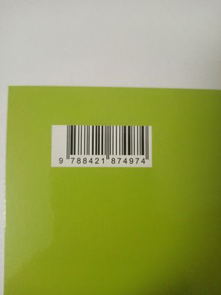 Libro fisica i quimica