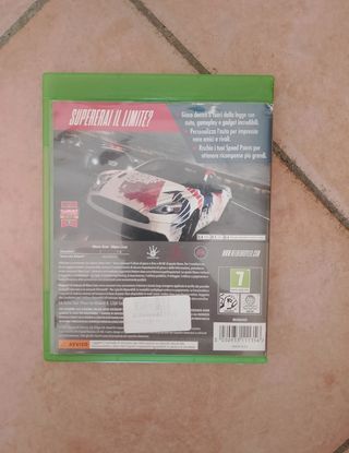 Need for Speed Rivals