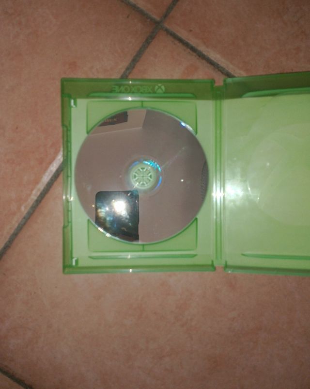 Need for Speed Rivals