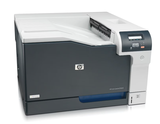 Impresora HP Color LaserJet Professional CP5225dn