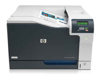 Impresora HP Color LaserJet Professional CP5225dn