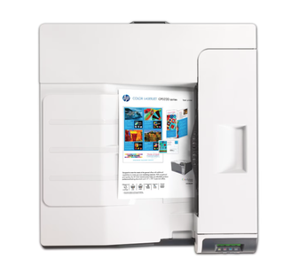 Impresora HP Color LaserJet Professional CP5225dn