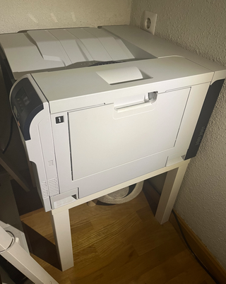 Impresora HP Color LaserJet Professional CP5225dn