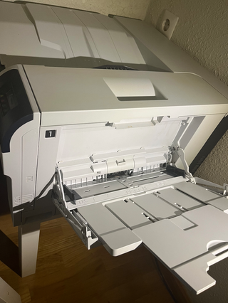 Impresora HP Color LaserJet Professional CP5225dn