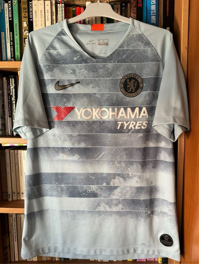 Camiseta Chelsea FC original Nike 2018/2019