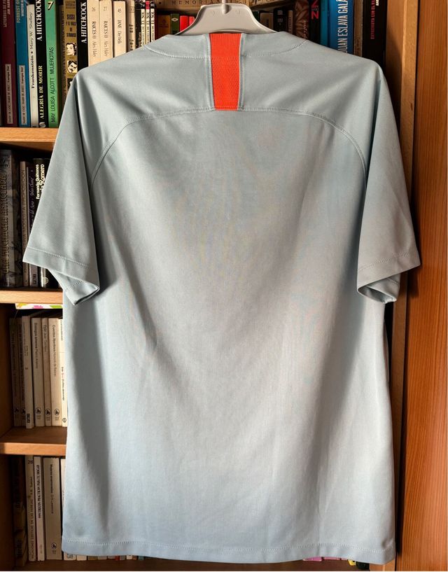 Camiseta Chelsea FC original Nike 2018/2019