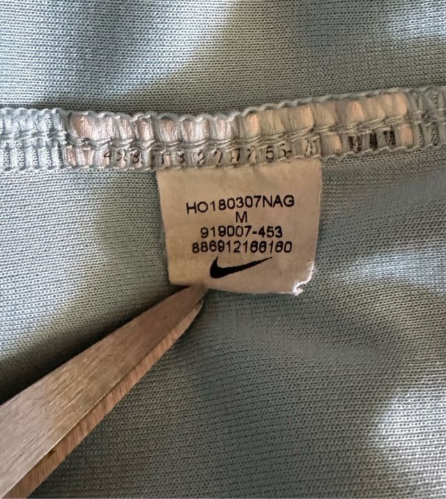 Camiseta Chelsea FC original Nike 2018/2019