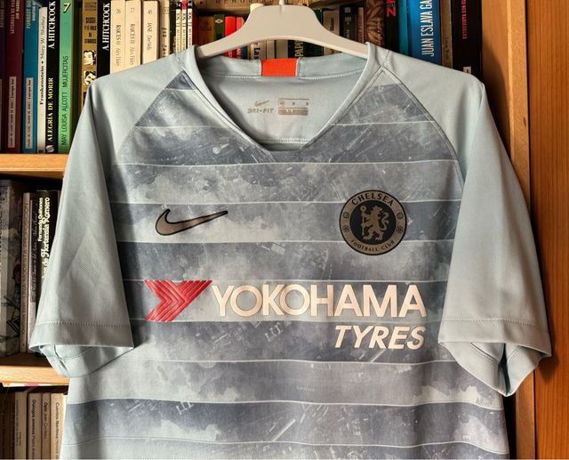 Camiseta Chelsea FC original Nike 2018/2019