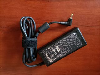 Cargador portátil Delta