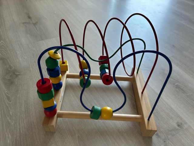 Juego motricidad fina