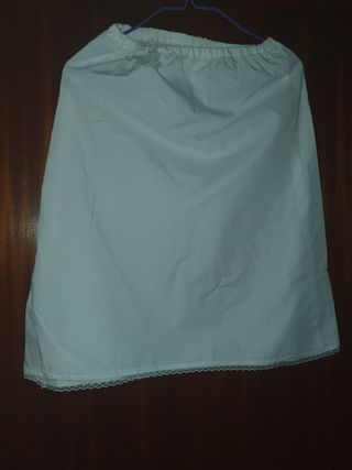 Vestido comunion