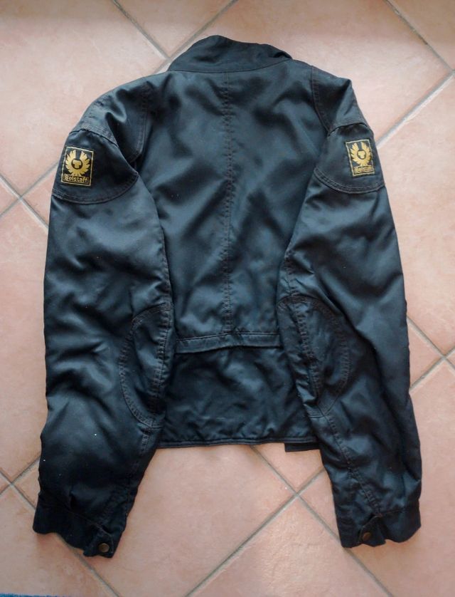 Giacchetto Belstaff