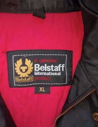 Giacchetto Belstaff