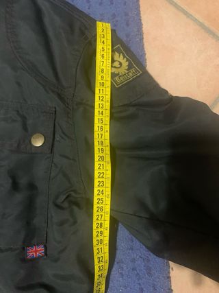 Giacchetto Belstaff