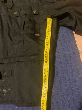 Giacchetto Belstaff