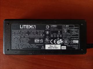 Cargador portátil Liteon
