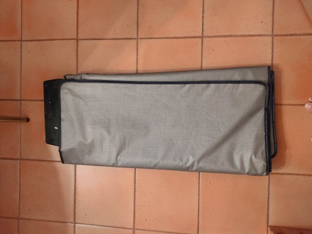 Piano infantil de pies 80cm X 74cm