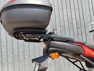 Despiece Kawasaki Versys 650 2006-09