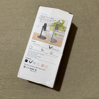 Supporto smartphone e tablet