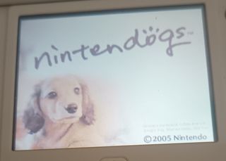 Nintendog