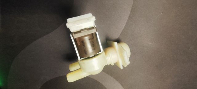 Electroválvula balay 3ts60105