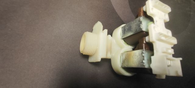 Electroválvula balay 3ts60105