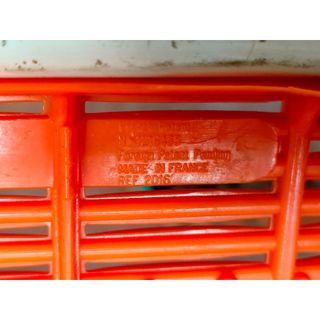 Silla francesa de picnic