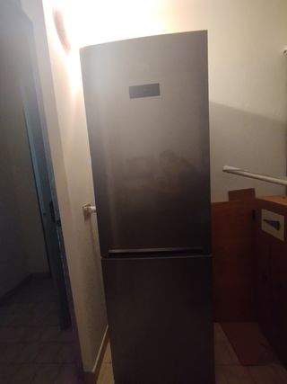 Frigo-Congelatore Beko
