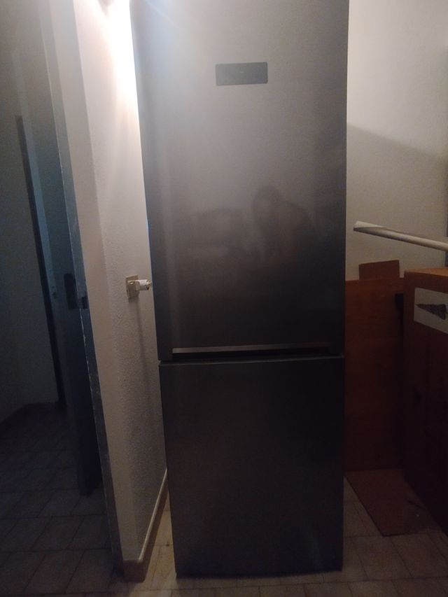 Frigo-Congelatore Beko