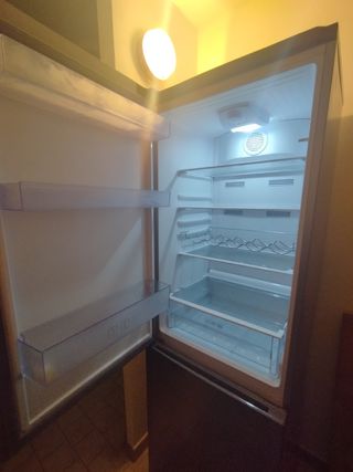 Frigo-Congelatore Beko