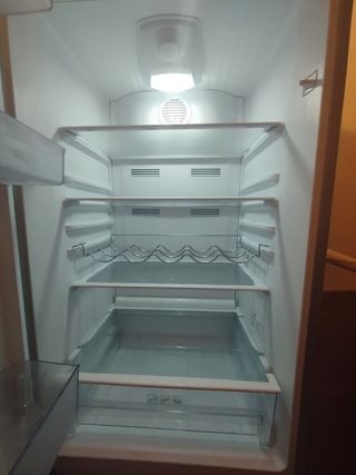 Frigo-Congelatore Beko