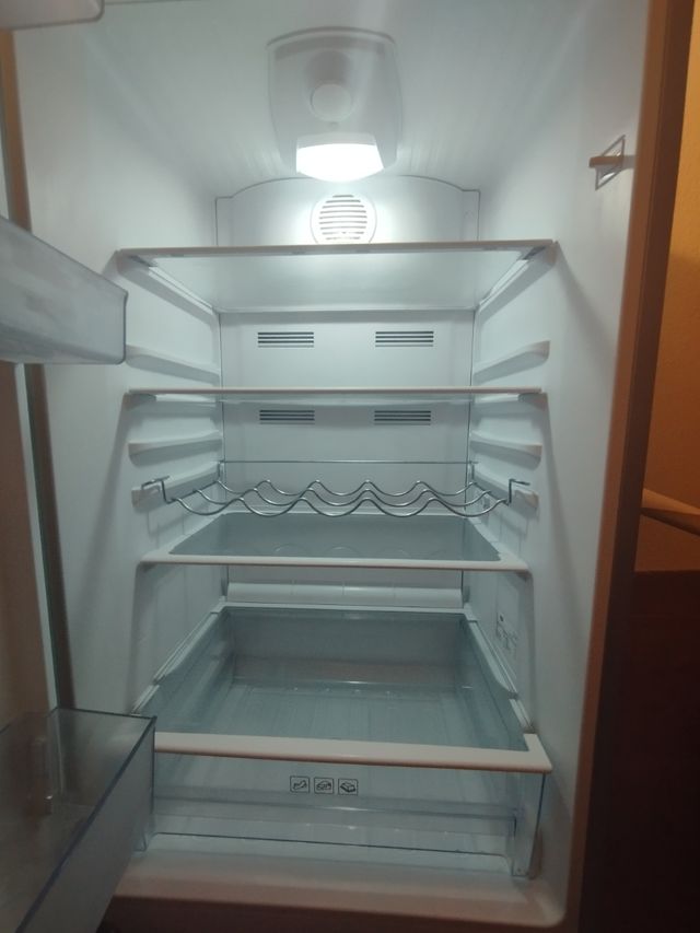 Frigo-Congelatore Beko