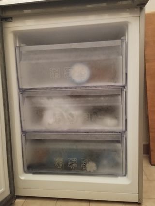 Frigo-Congelatore Beko