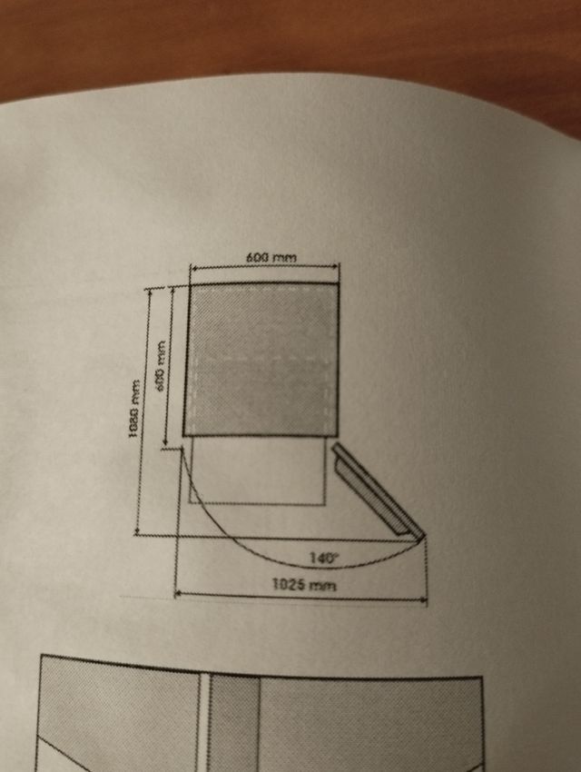 Frigo-Congelatore Beko