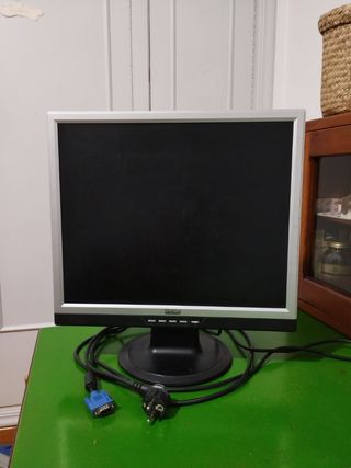Monitor ordenador Targa