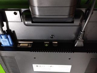 Monitor ordenador Targa