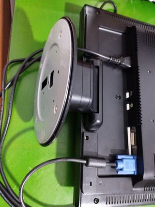 Monitor ordenador Targa