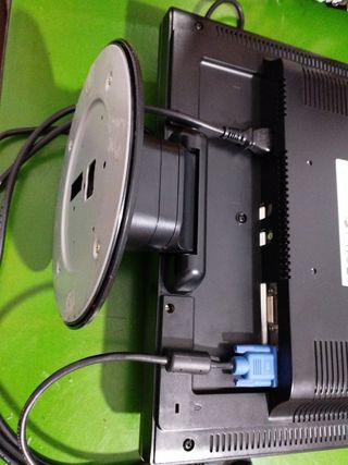 Monitor ordenador Targa