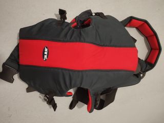 Cuna de viaje