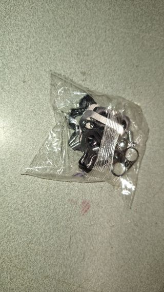 Calas compatibles Shimano SPD SM-SH51