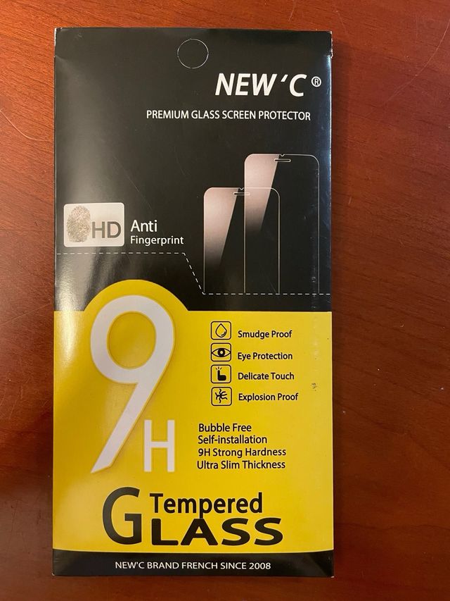 Protector pantalla Samsung Galaxy A32 5G