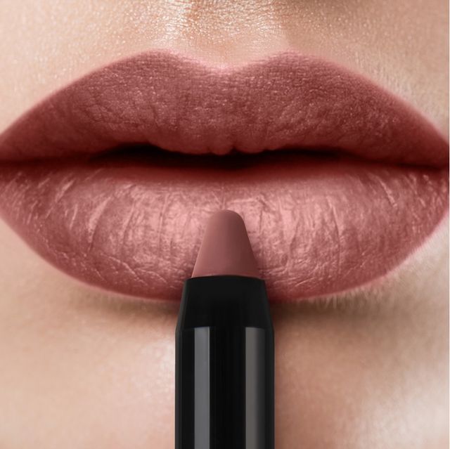 Labial Mocha Elegante