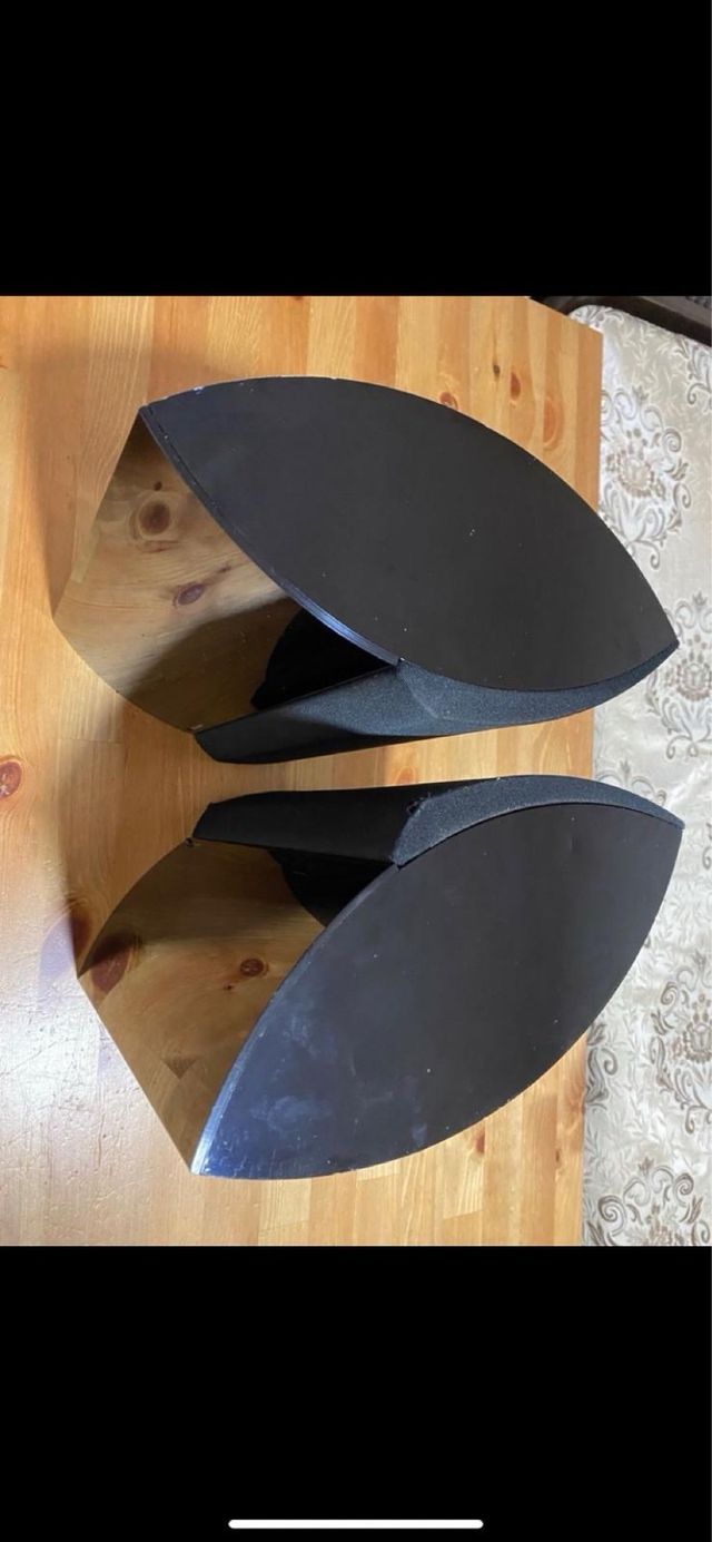 Altavoces Bangolufsen